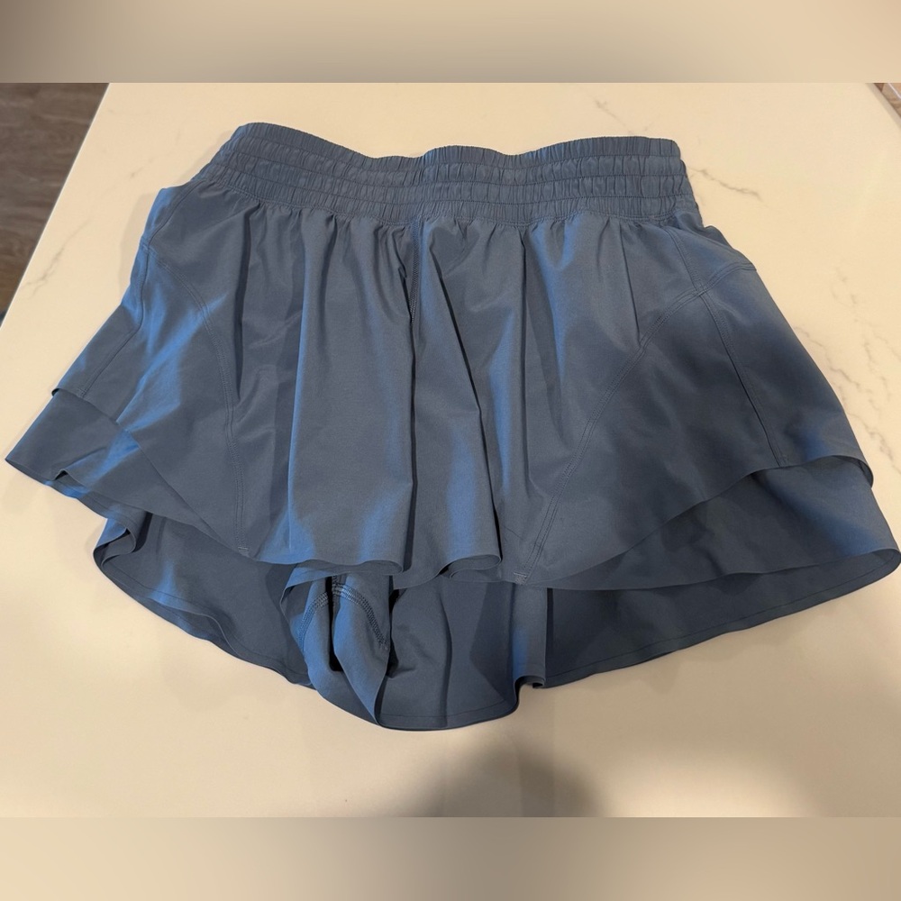 Lululemon Shake it Out Short
